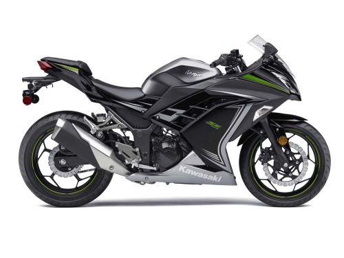 2015 kawasaki ninja