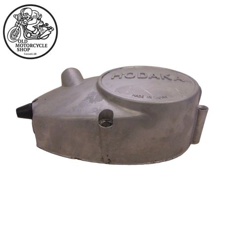 1969 hodaka ace100 clutch side / right hand side engine cover