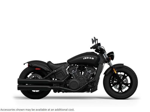 2024 Indian Motorcycle Scout Bobber Sixty ABS