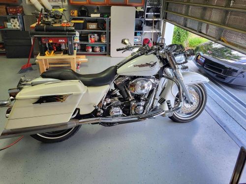 2005 Harley-Davidson FL