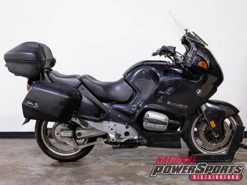 2000 bmw r1100rt w/abs