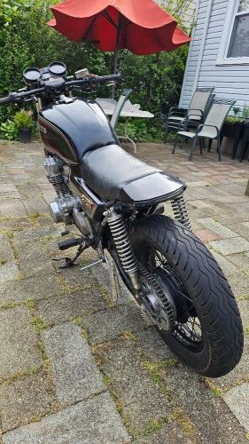 1980 honda cb