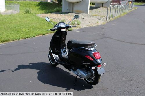 2022 vespa sprint 150