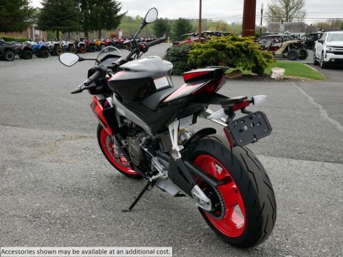 2024 Aprilia Tuono 660 Factory