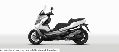 2024 BMW C 400 GT