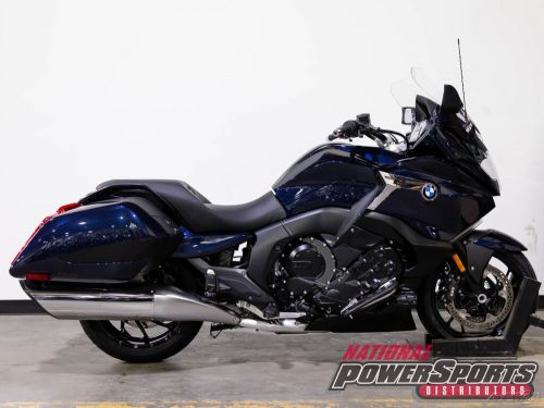 2019 bmw k1600b w/abs