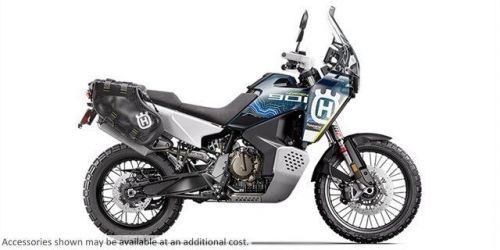 2024 Husqvarna Norden 901 Expedition