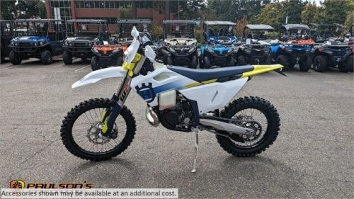 2024 Husqvarna TE 250