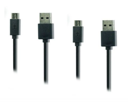 2x 5ft USB Cord for QLink Hot Pepper Serrano 3, Poblano VLE5, Jalapeno, Chilaca