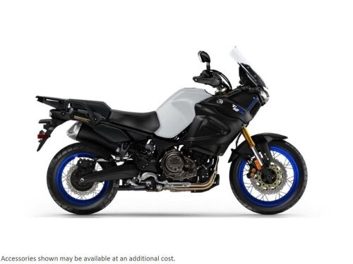 2019 yamaha super tenere es