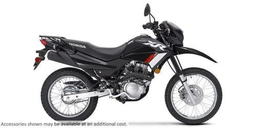 2024 Honda XR 150L