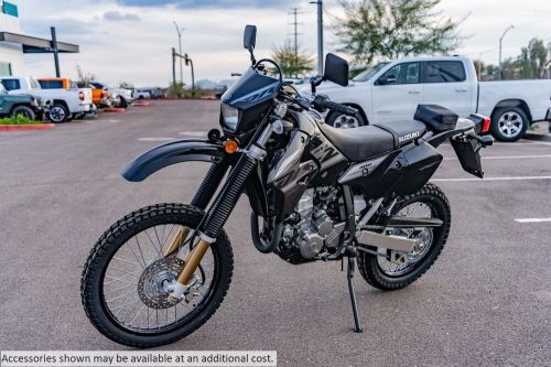 2024 suzuki dr-z 400s