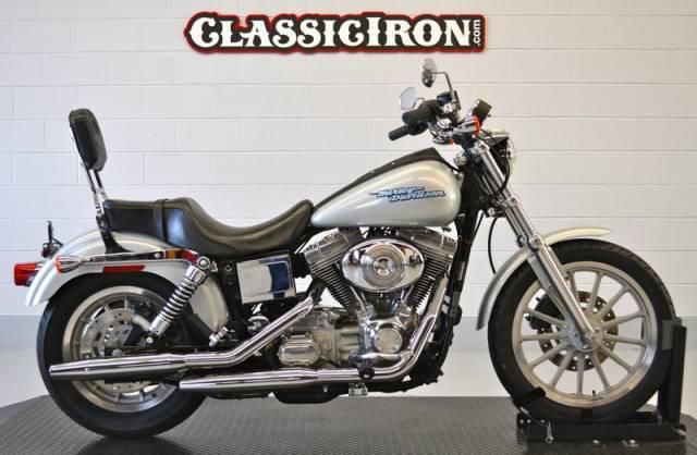 2004 harley-davidson dyna  cruiser 