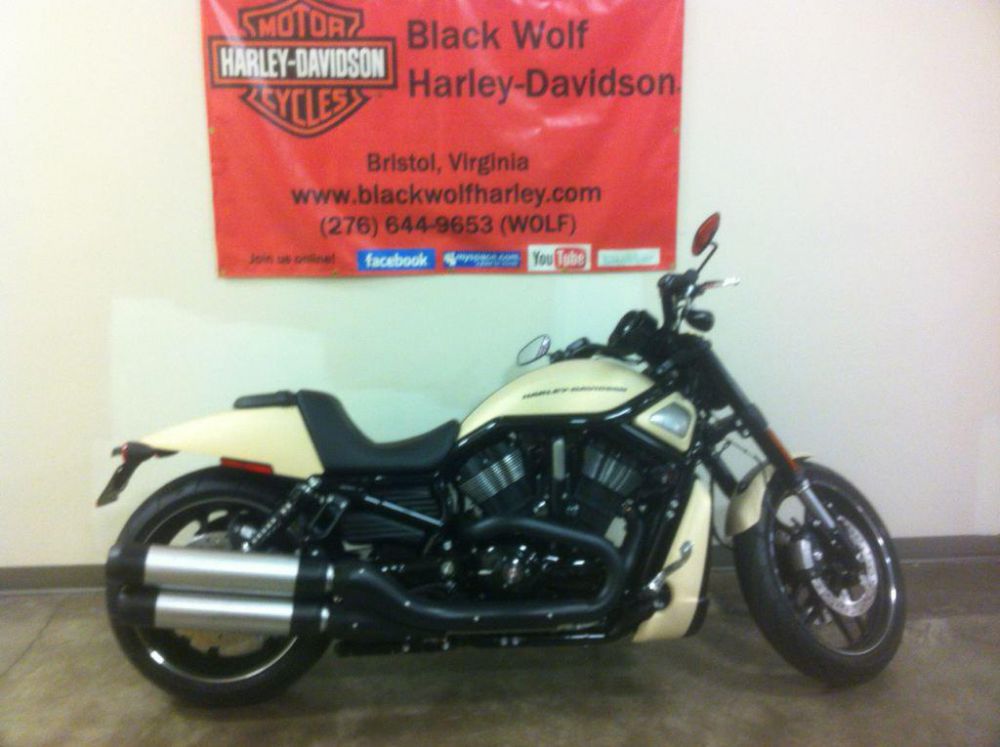 2014 harley-davidson vrscdx night rod special  cruiser 