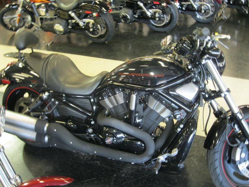 2011 harley-davidson vrscdx - v-rod night rod special   