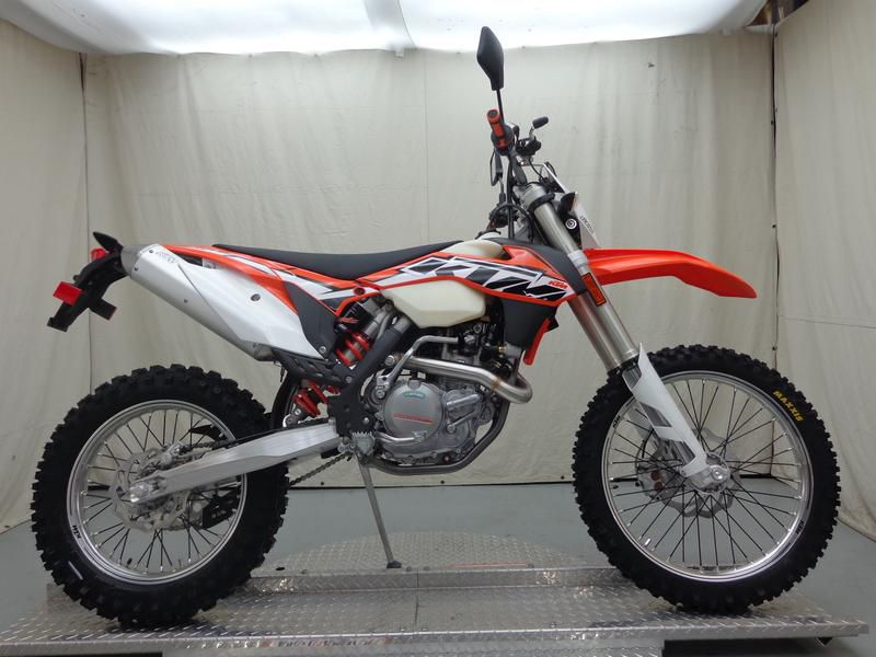 2014 ktm 500 exc   