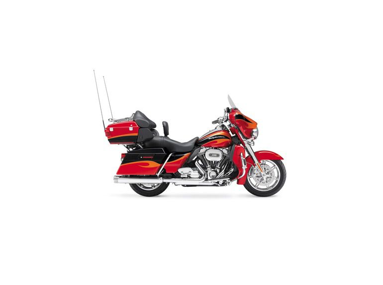 2013 harley-davidson flhtcuse8 - cvo ultra classic electra gl 