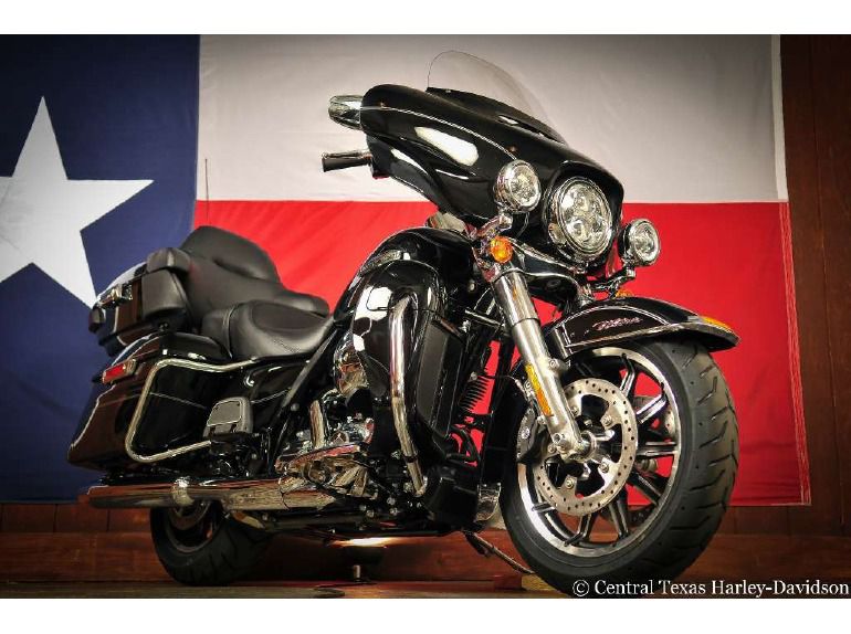 2014 harley-davidson flhtcu electra glide ultra classic 