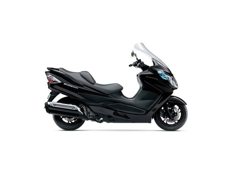 2014 suzuki burgman 400 abs 