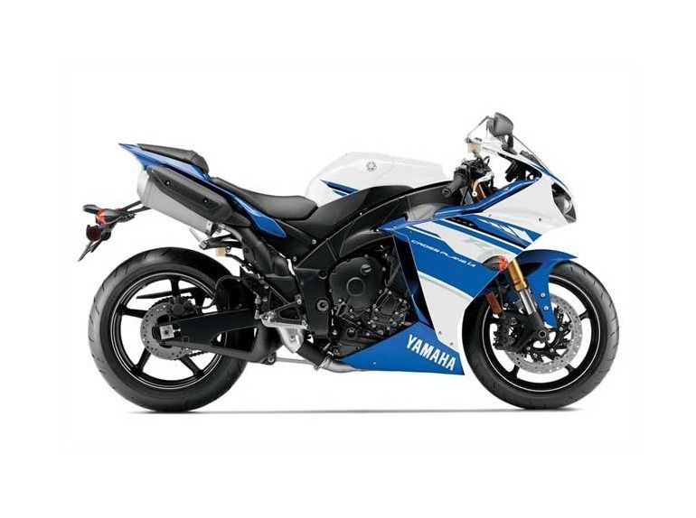 2014 yamaha yzf-r1 