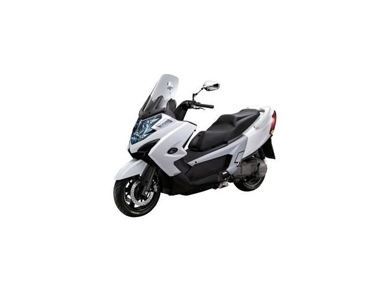 2014 kymco myroad700i 