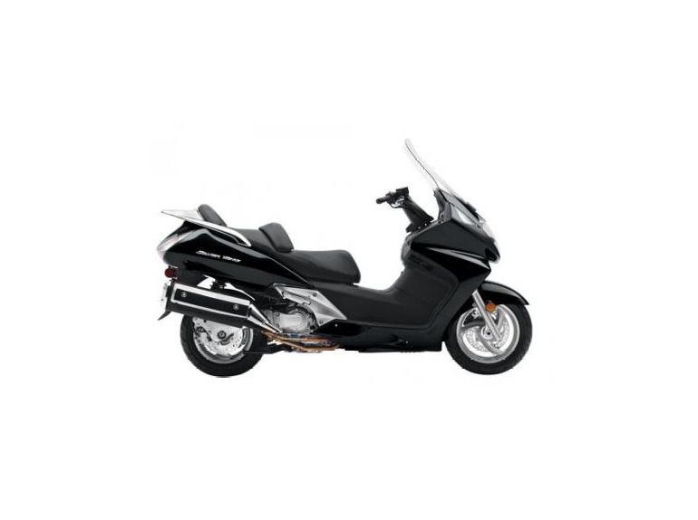 2013 Honda SILVER WING ABS 