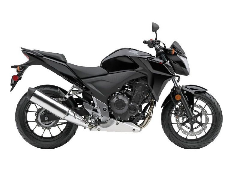 2013 honda cb500f abs 500 