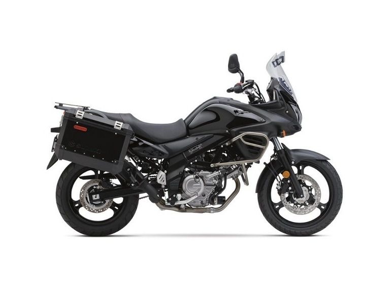 2013 suzuki v-strom 650 abs adventure 