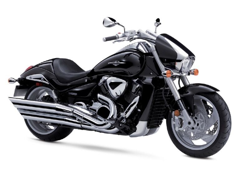 2013 suzuki boulevard m109r 