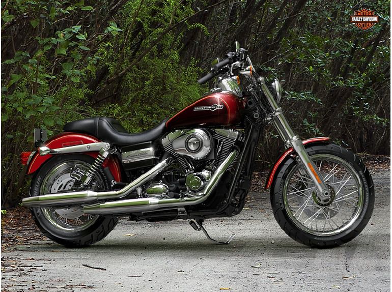 2013 harley-davidson fxdc - dyna super glide custom 