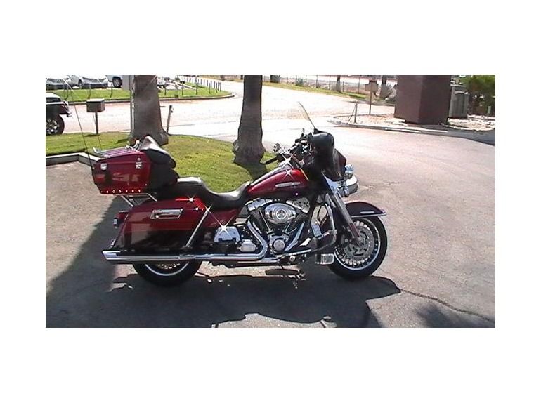 2011 harley-davidson flhtk electra glide ultra limited 