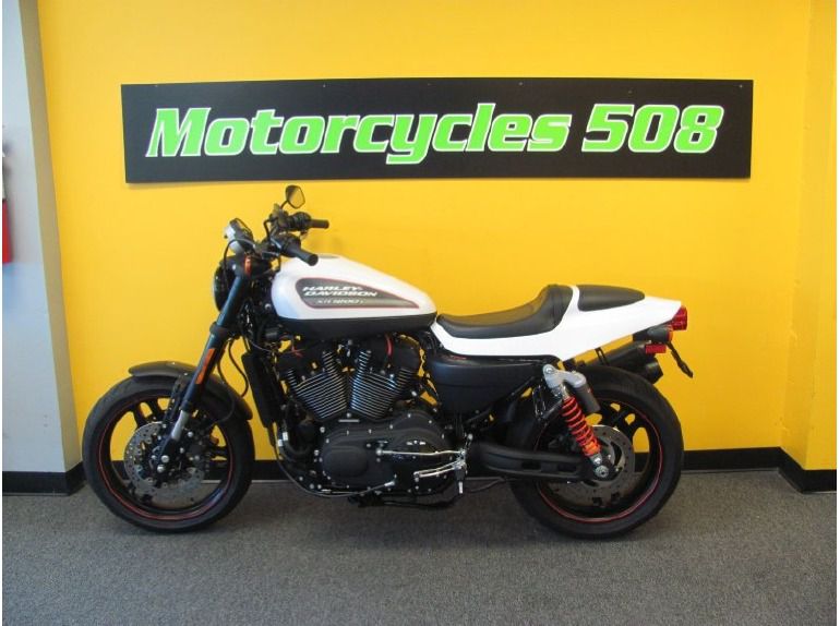 2011 harley-davidson sportster  xr1200x 