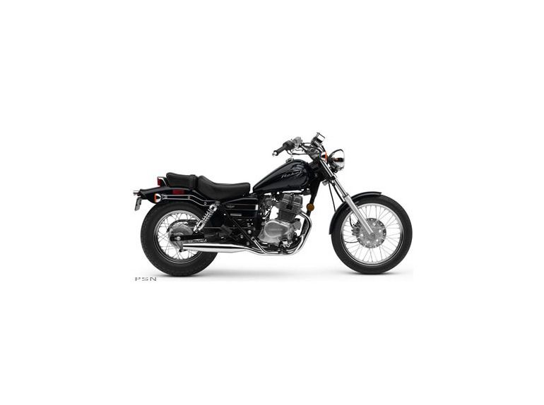 2009 honda rebel  (cmx250c) 