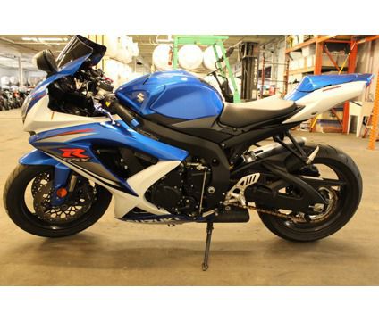 2009 suzuki gsx-r750