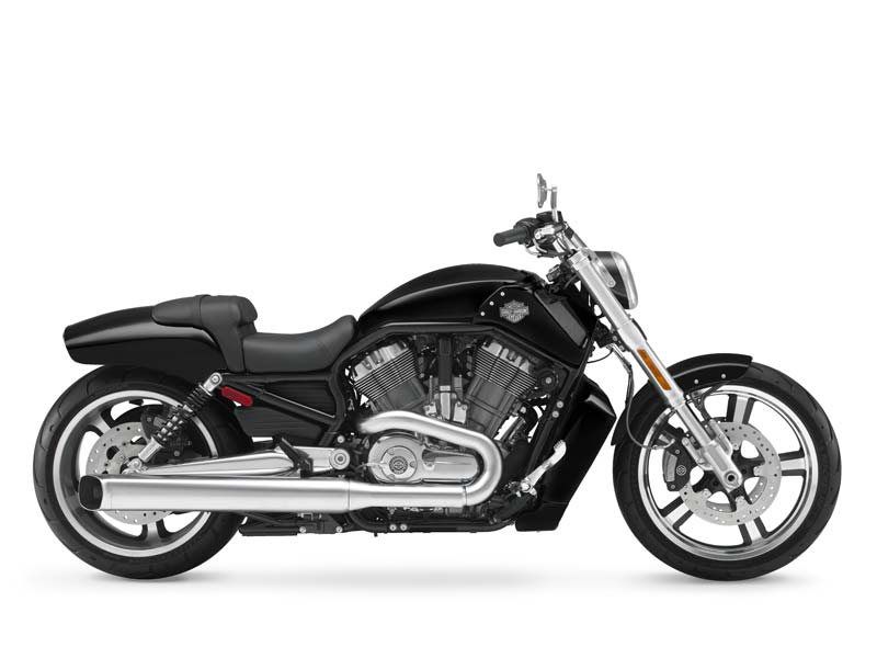 2014 harley-davidson v-rod muscle