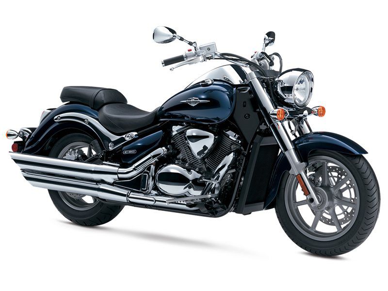 2013 suzuki boulevard c90