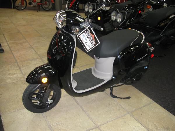 2013 honda metropolitan (nch50)