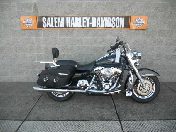 2004 harley-davidson flhrci road king classic