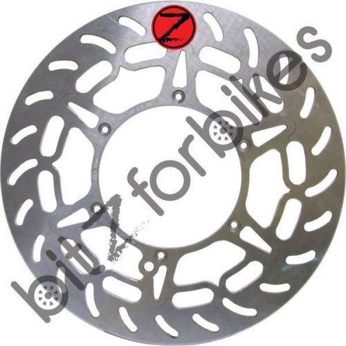 Brake disc front husaberg fs 650 c (650cc) (2000-2003)