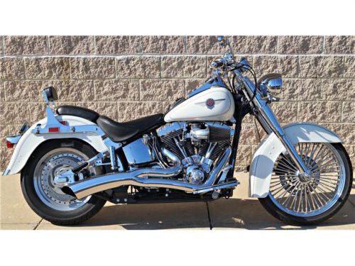 2000 harley-davidson softail