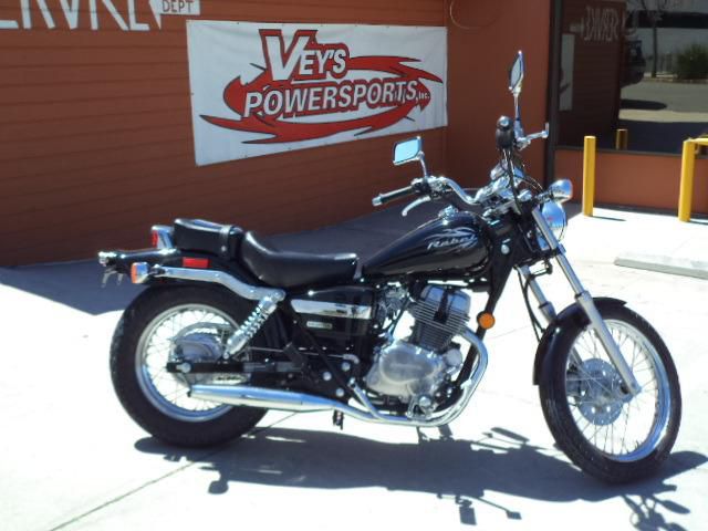 2013 honda rebel cmx250c  cruiser 