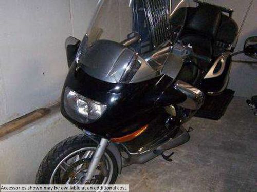 2004 BMW K 1200 LT Standard