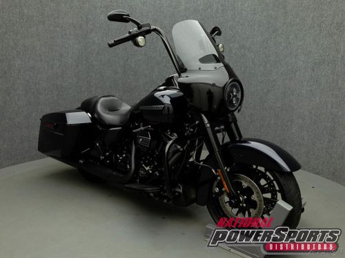 2019 harley-davidson flhrxs road king special w/abs