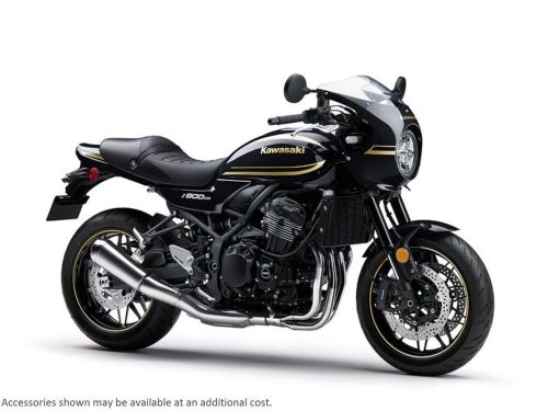 2024 kawasaki z900rs cafe abs