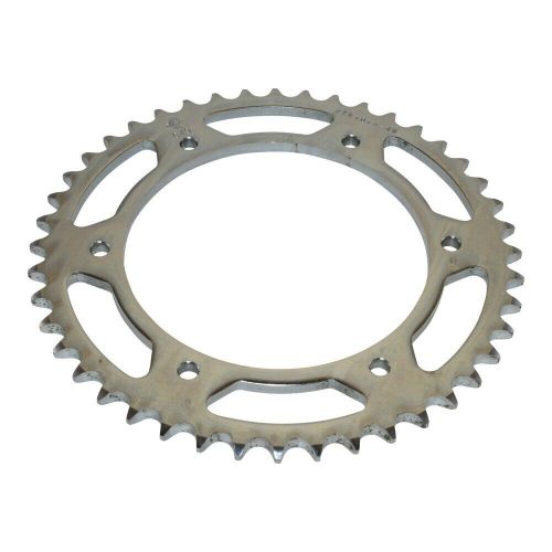 Sprocket 44 teeth division 525 type jtr1074 for hyosung gt 650 n pi fi s r ri-