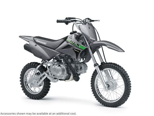 2024 Kawasaki KLX 110R L