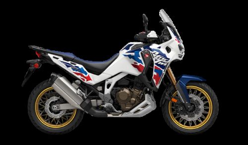 2024 HONDA AFRICA TWIN ADVENTURE SPORTS ES DCT