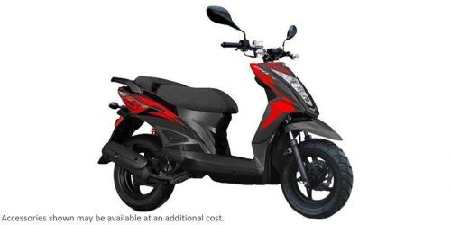 2023 KYMCO Super 8 50X