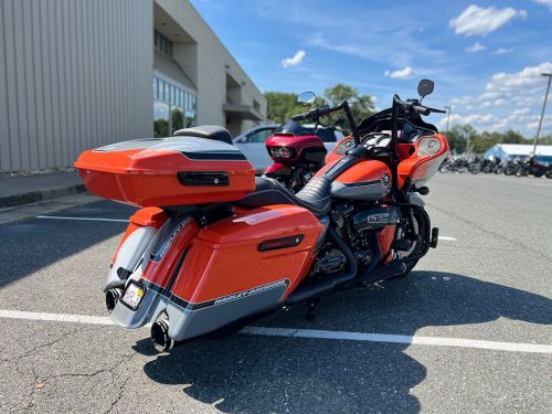 2019 Harley-Davidson Touring Road Glide Custom