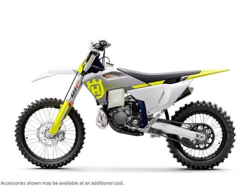 2024 husqvarna tx 300